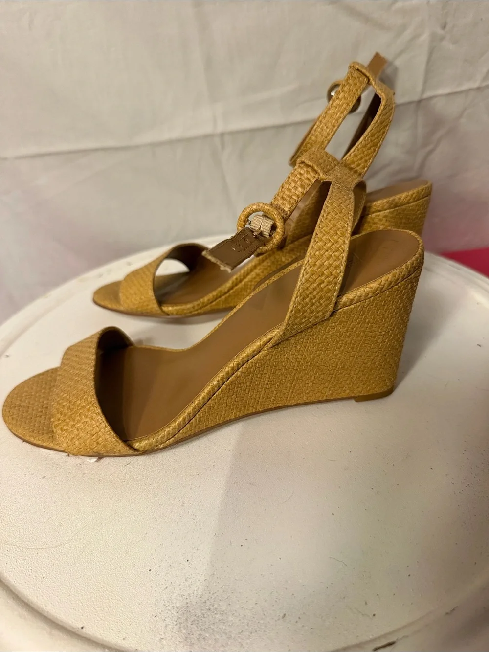 Nordstrom Rack comfortable wedge